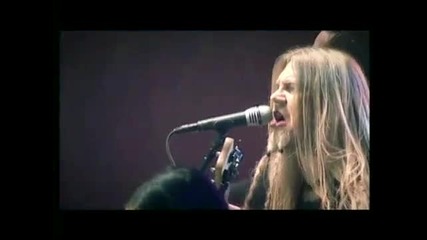 Nightwish - The Phantom Of The Opera 