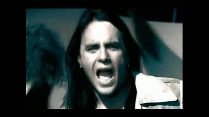 Helloween - If I Could Fly 