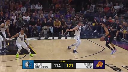 Резултати от плейофите в NBA