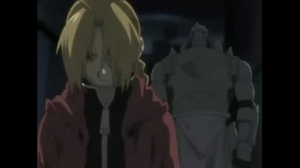 Fullmetal Alchemist Episode 7 3/3
