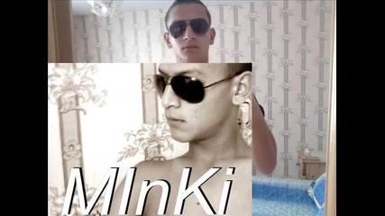 Faik Cho feat Minki - Yine Sen 