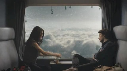 Yuksek - On A Train