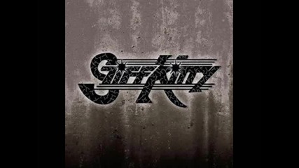 Stiffkitty - Bulletproof
