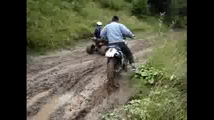 Off Road...lozen...!!!na Palna Tiqga!!!