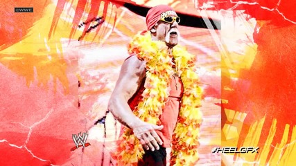 2014: Hulk Hogan 3rd Wwe Theme Song - "real American" + Download Link