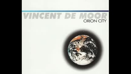 Moonmans Drift Mix Edit: Vincent De Moor - Orion City