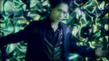 Kat ~ tun feat . go - Connect