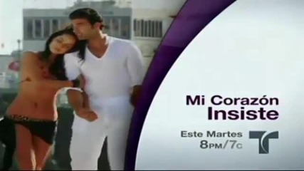 Avance Mi Corazon Insiste cap.81