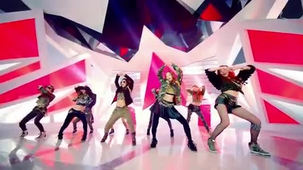 Snsd - I Got A Boy