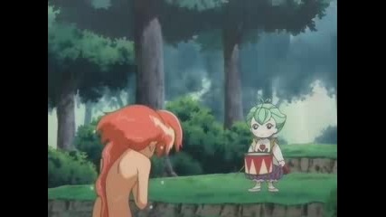 Princess Tutu ep 24 part 2