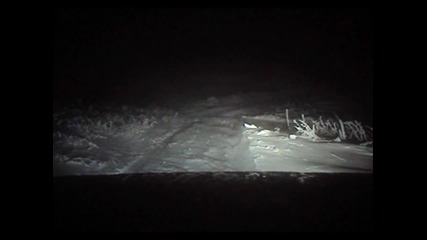 Subaru Impreza Snow Storm Uzana @impreza94