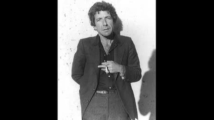 Leonard Gohen - Tennessee waltz