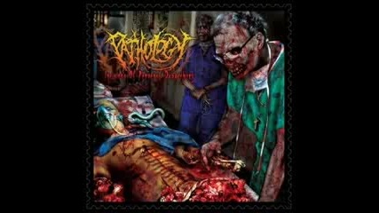 Pathology - Blessed Through Suffering