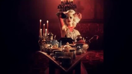 Kira Dark- Tea Party