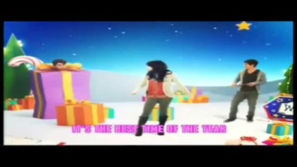 Disney Channel Promo - Its a little Magic