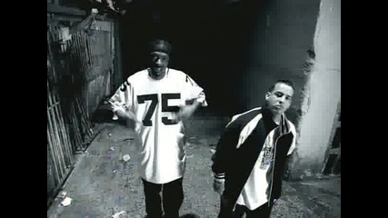 Daddy Yankee - Gangsta zone