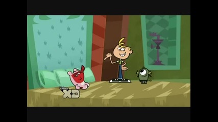 jimmy two shoes (i am jimmy) 