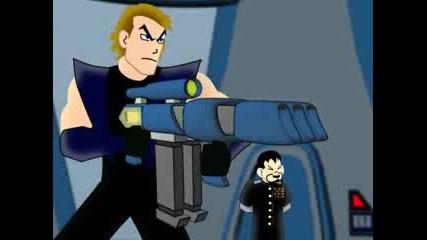 Space Wars Series