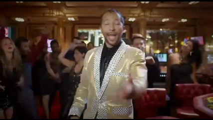 Dj Bobo - Everybodys Gonna Dance - 2011