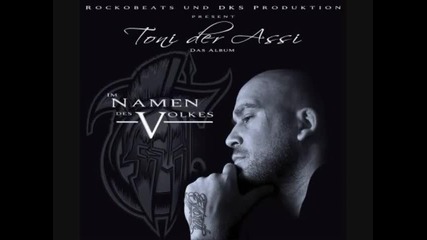 Toni Der Assi - 300 Feat. Brenna 