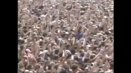 Ozzy Osbourne @ Us Festival 83 - Crazy Train (hq) 