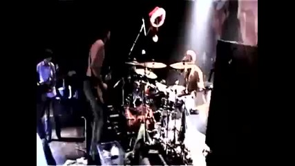 The Libertines - Can't Stand Me Now