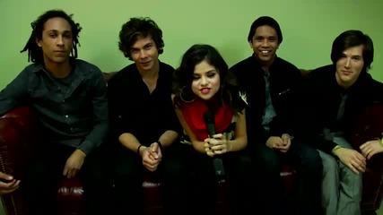 Selena Gomez & The Scene Tour Onsale This Weekend