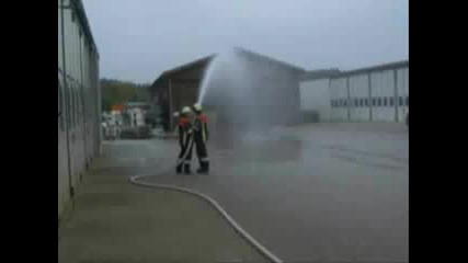 Feuerwehr