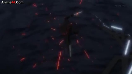 Brave 10 Episode 4