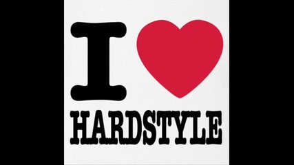 Dj Darius - No Harder