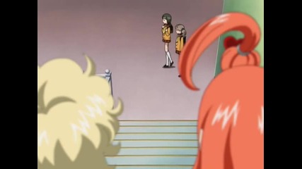 Sugar Sugar Rune Episode 23 part 1