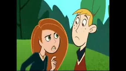 Kim Possible
