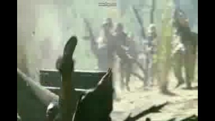 we were soldiers tear away 