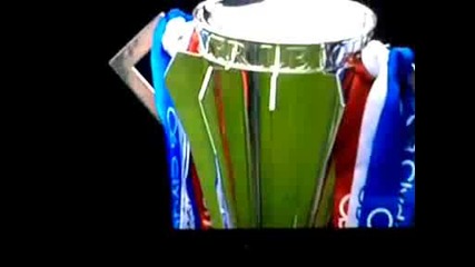 Глазгоу Рейнджърс стана шампион на Шотландия за 2009 година