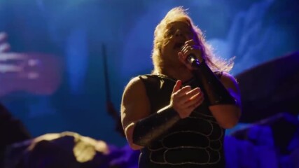 Manowar - Swords In The Wind // Live At Hell & Heaven Metal Fest Mexico 2020