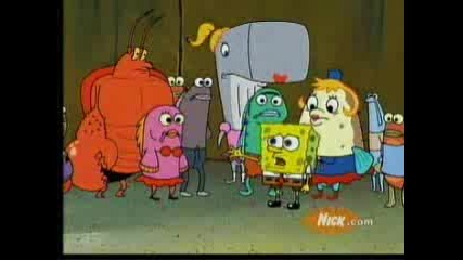 Sponge Bob - If You Were Gay