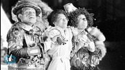 NBC's Next Live Musical Will Be 'The Wiz'