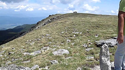 Природата ни
