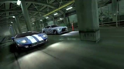 Fast & Furious 6: The Game - Official Trailer