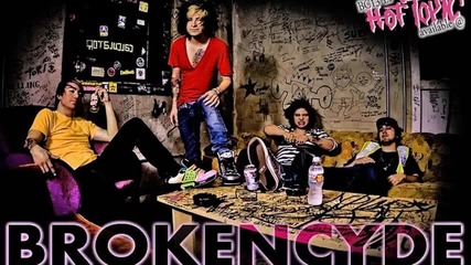Brokencyde - Freaxxx