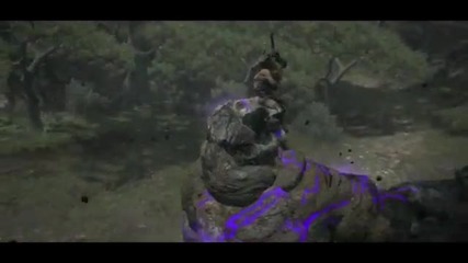 Dragons Dogma Trailer