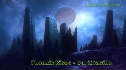 Phoenix Rises - Garibiasillo