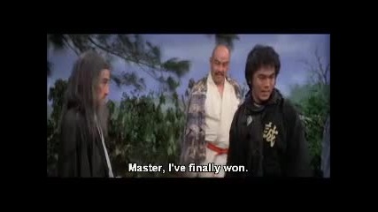 chinese kung fu vs ninjutsu 2 (heroes Of The East) 