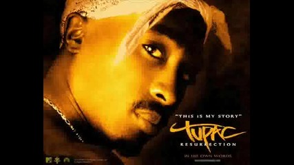 2pac R.i.p - California Love