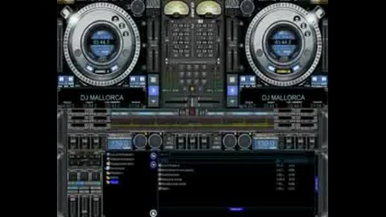 Megamix 34 Dance Djm