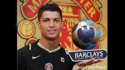 D.ronaldo