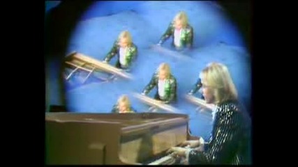Richard Clayderman - A Comme Amour (1978)