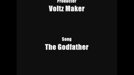 The Godfather Theme Song 
