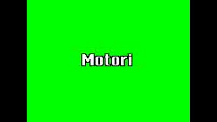 Snimki Na Motori