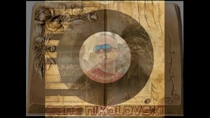Cane Nikolovski - Marija